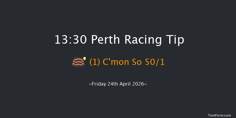 Perth 13-30 (Class 4) 16f Thu 23rd Apr 2026