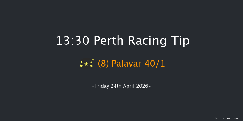 Perth 13-30 (Class 4) 16f Thu 23rd Apr 2026