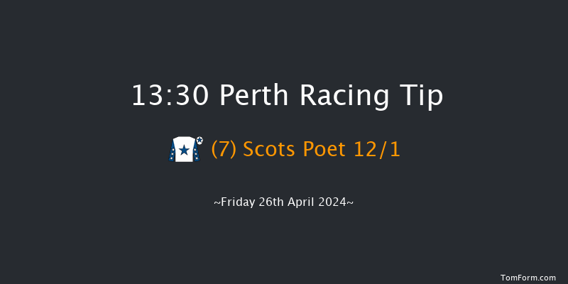 Perth  13:30 Handicap Hurdle (Class 4) 16f Thu 25th Apr 2024
