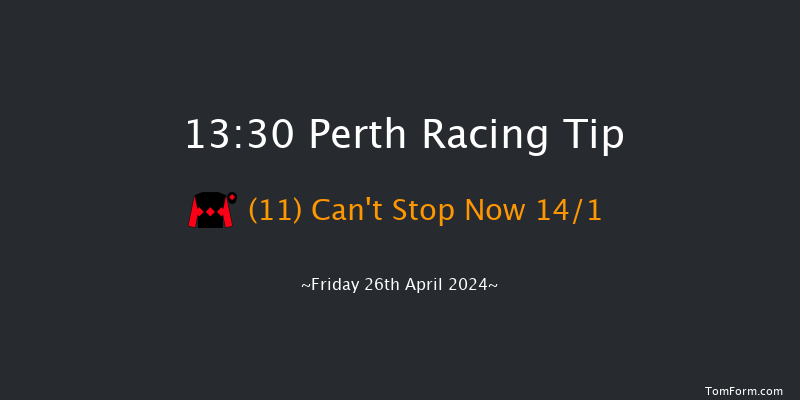 Perth  13:30 Handicap Hurdle (Class 4) 16f Thu 25th Apr 2024