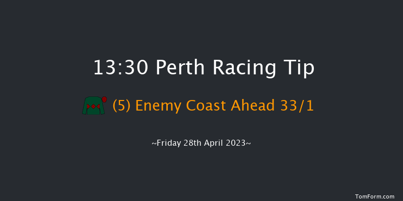 Perth 13:30 Handicap Hurdle (Class 3) 16f Thu 27th Apr 2023