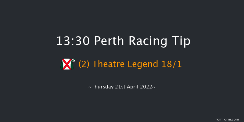 Perth 13:30 Handicap Hurdle (Class 4) 20f Wed 20th Apr 2022