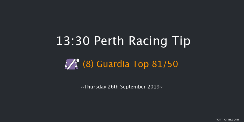 Perth 13:30 Maiden Hurdle (Class 4) 16f Wed 25th Sep 2019