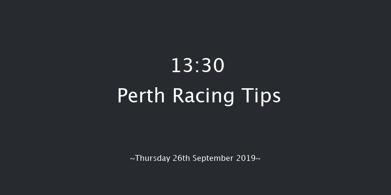 Perth 13:30 Maiden Hurdle (Class 4) 16f Wed 25th Sep 2019