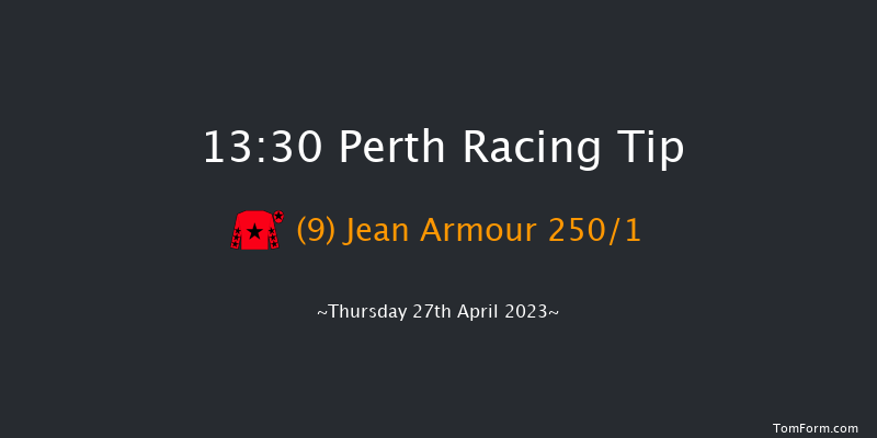 Perth 13:30 Novices Hurdle (Class 4) 16f Wed 26th Apr 2023