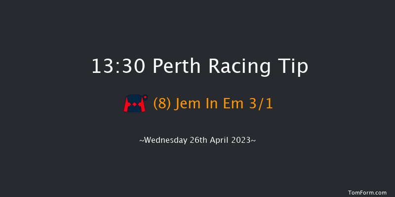 Perth 13:30 Maiden Hurdle (Class 4) 20f Thu 22nd Sep 2022