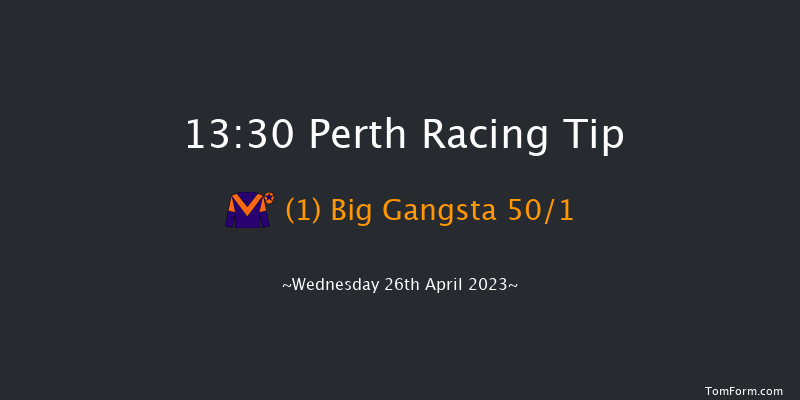 Perth 13:30 Maiden Hurdle (Class 4) 20f Thu 22nd Sep 2022