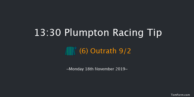 Plumpton 13:30 Handicap Hurdle (Class 5) 16f Mon 4th Nov 2019