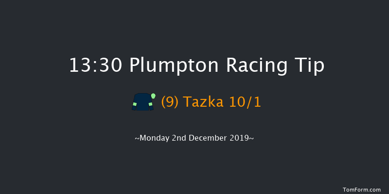Plumpton 13:30 Handicap Hurdle (Class 3) 25f Mon 18th Nov 2019