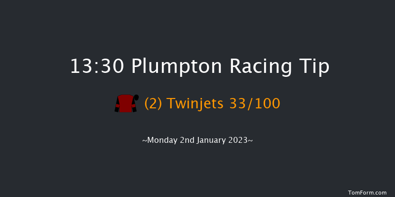 Plumpton 13:30 Novices Hurdle (Class 3) 20f Tue 20th Dec 2022