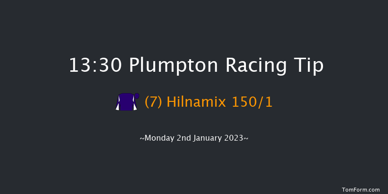 Plumpton 13:30 Novices Hurdle (Class 3) 20f Tue 20th Dec 2022