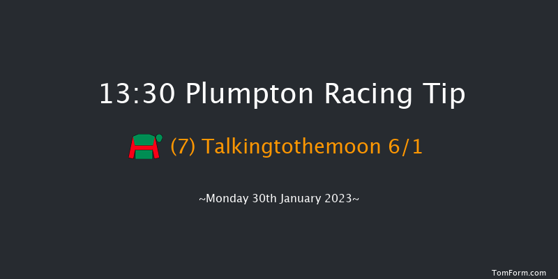 Plumpton 13:30 Maiden Hurdle (Class 4) 20f Mon 2nd Jan 2023