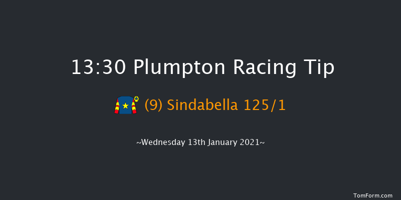 Sky Sports Racing Maiden Hurdle (GBB Race) (Div 1) Plumpton 13:30 Maiden Hurdle (Class 4) 16f Sun 3rd Jan 2021