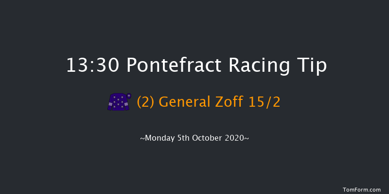 RacingTV HD Bluff Cove Handicap Pontefract 13:30 Handicap (Class 5) 18f Thu 24th Sep 2020