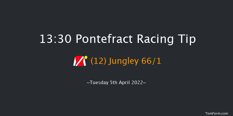 Pontefract 13:30 Stakes (Class 5) 6f Fri 28th May 2021