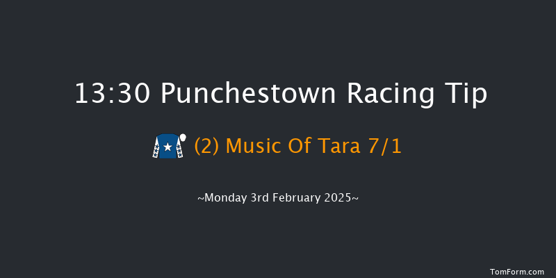 Punchestown  13:30 Handicap Chase 22f Mon 27th Jan 2025