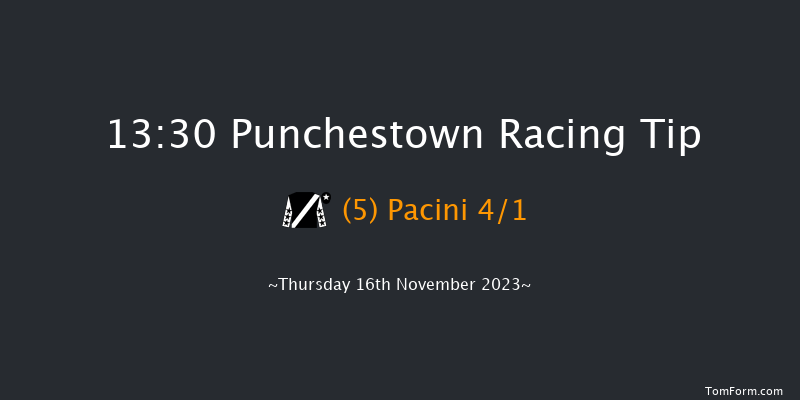 Punchestown 13:30 Maiden Hurdle 16f Wed 11th Oct 2023