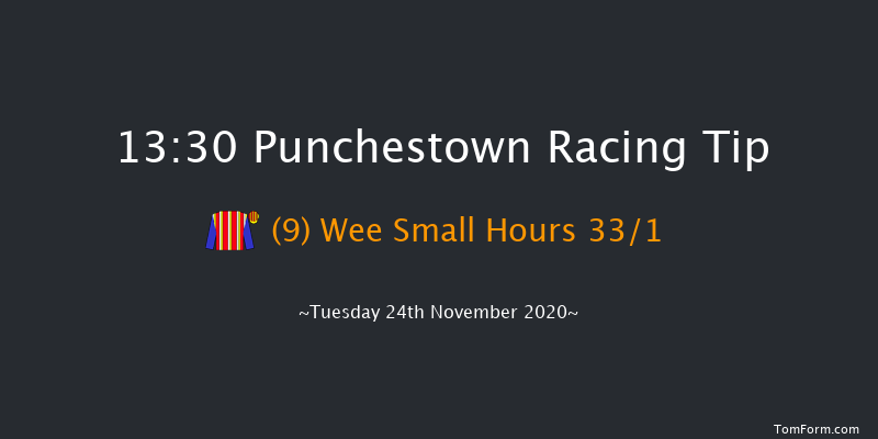 Thatch At Ballymore Handicap Chase Punchestown 13:30 Handicap Chase 26f Sun 15th Nov 2020