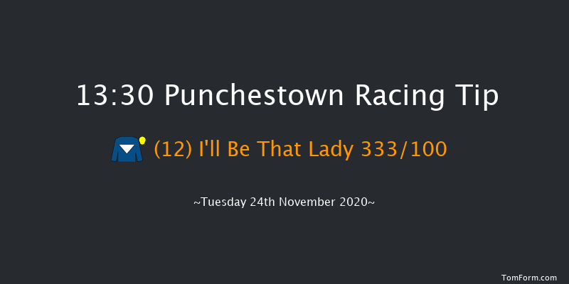 Thatch At Ballymore Handicap Chase Punchestown 13:30 Handicap Chase 26f Sun 15th Nov 2020