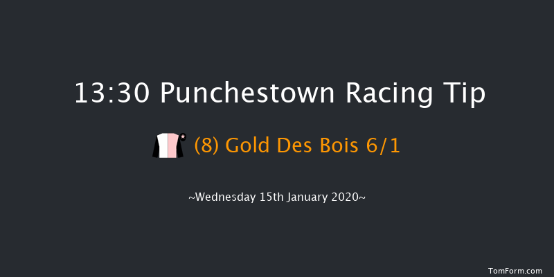 Punchestown 13:30 Maiden Hurdle 20f Sun 12th Jan 2020