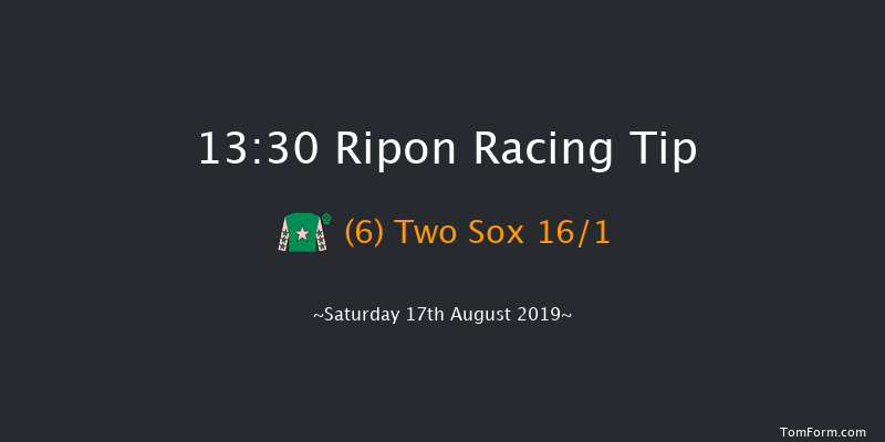 Ripon 13:30 Stakes (Class 4) 8f Tue 6th Aug 2019