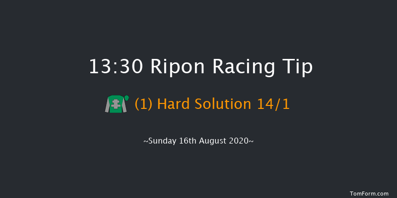William Hill Lengthen Yourodds Handicap Ripon 13:30 Handicap (Class 6) 6f Thu 6th Aug 2020