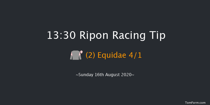 William Hill Lengthen Yourodds Handicap Ripon 13:30 Handicap (Class 6) 6f Thu 6th Aug 2020