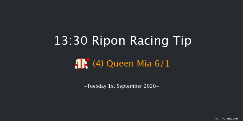 Free Tips Available On attheraces.com Selling Stakes Ripon 13:30 Seller (Class 6) 10f Mon 31st Aug 2020