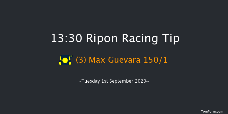 Free Tips Available On attheraces.com Selling Stakes Ripon 13:30 Seller (Class 6) 10f Mon 31st Aug 2020
