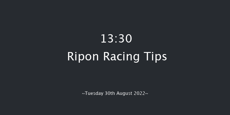 Ripon 13:30 Stakes (Class 4) 5f Mon 29th Aug 2022