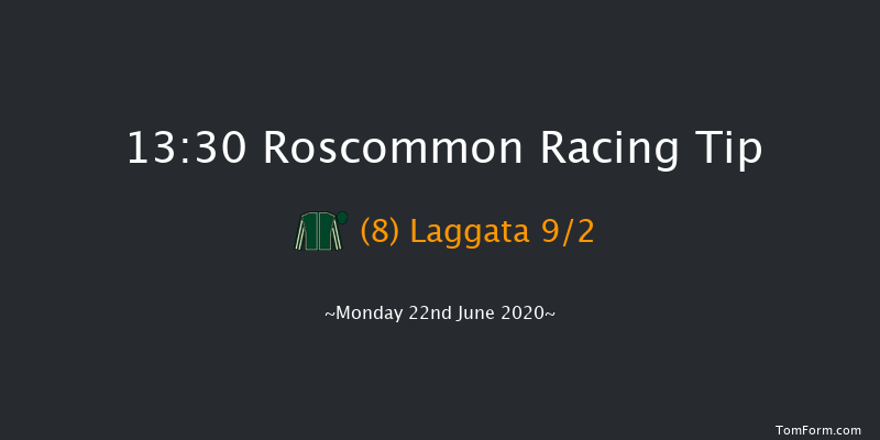 Irish Stallion Farms EBF Fillies Maiden Roscommon 13:30 Maiden 7f Mon 15th Jun 2020