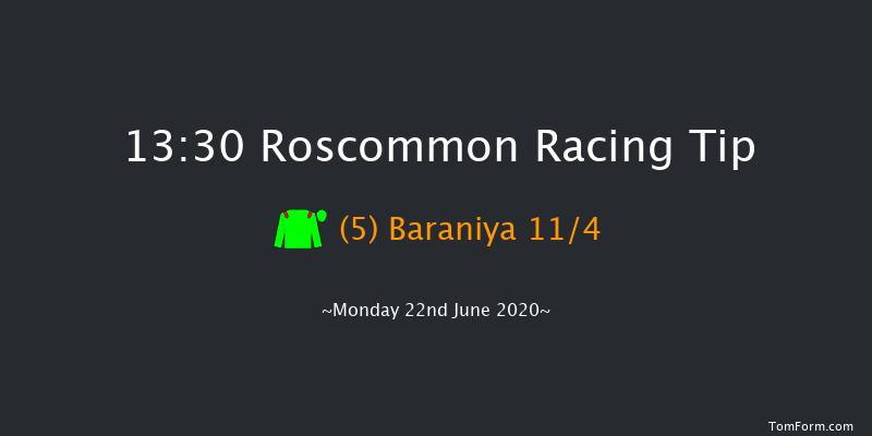 Irish Stallion Farms EBF Fillies Maiden Roscommon 13:30 Maiden 7f Mon 15th Jun 2020