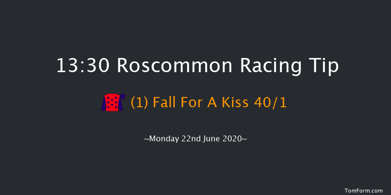 Irish Stallion Farms EBF Fillies Maiden Roscommon 13:30 Maiden 7f Mon 15th Jun 2020