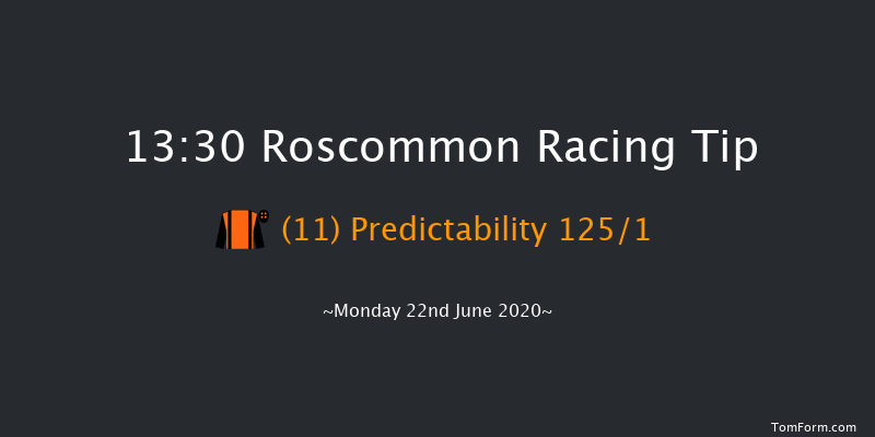 Irish Stallion Farms EBF Fillies Maiden Roscommon 13:30 Maiden 7f Mon 15th Jun 2020