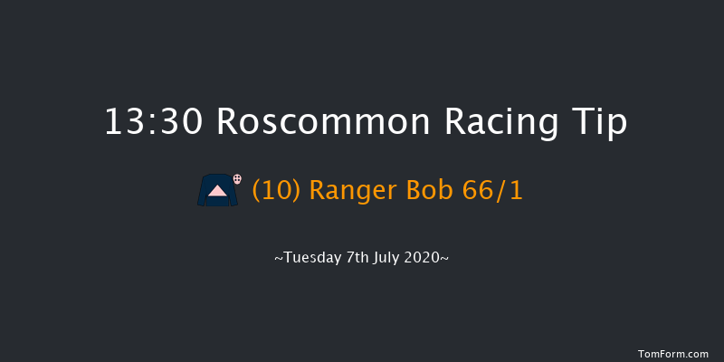 www.roscommonracecourse.ie Handicap (45-70) Roscommon 13:30 Handicap 7f Wed 24th Jun 2020