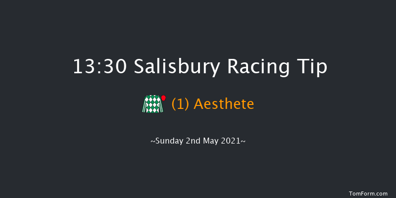 AJN Steelstock 'Success Breeds Success' Novice Stakes Salisbury 13:30 Stakes (Class 5) 7f Sun 25th Apr 2021