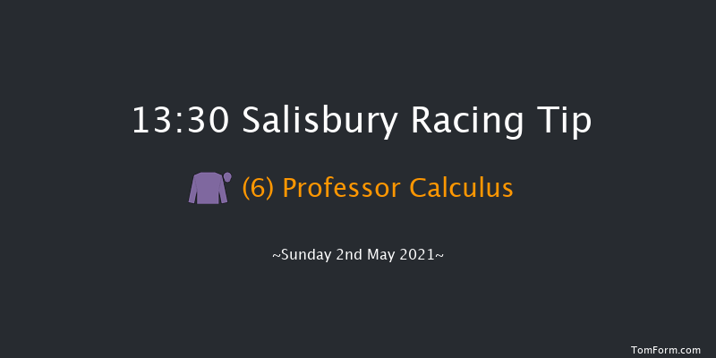 AJN Steelstock 'Success Breeds Success' Novice Stakes Salisbury 13:30 Stakes (Class 5) 7f Sun 25th Apr 2021