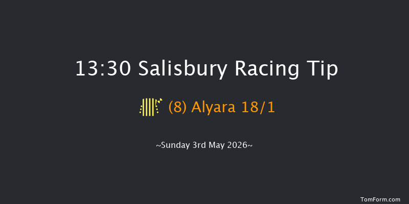 Salisbury 13-30 (Class 6) 6f Thu 2nd Oct 2025
