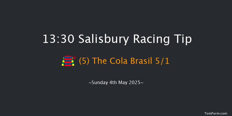 Salisbury 13-30 (Class 6) 6f Thu 3rd Oct 2024