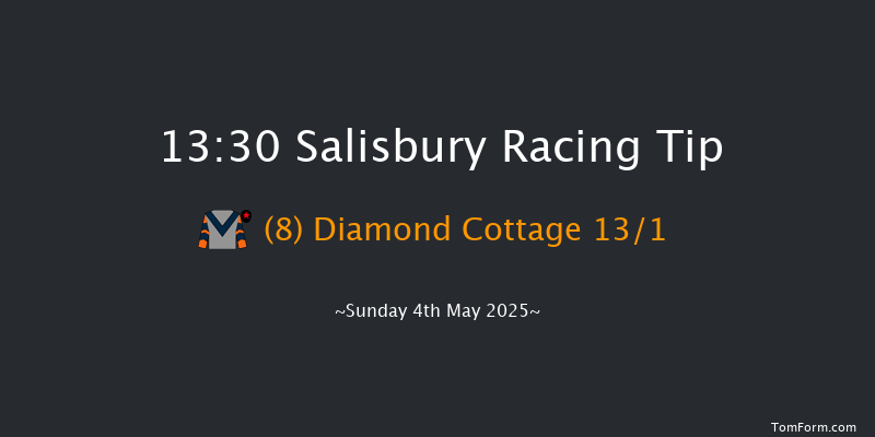 Salisbury 13-30 (Class 6) 6f Thu 3rd Oct 2024