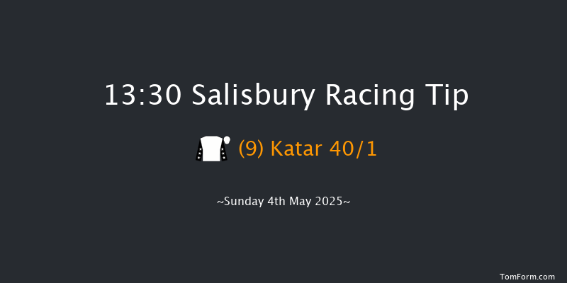 Salisbury 13-30 (Class 6) 6f Thu 3rd Oct 2024