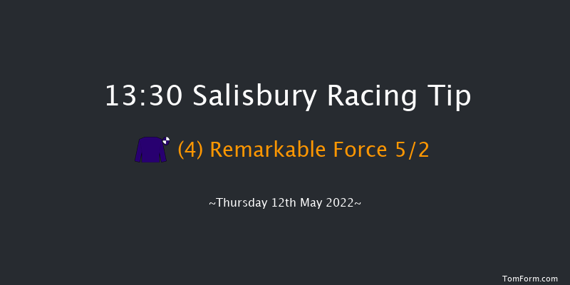 Salisbury 13:30 Stakes (Class 4) 5f Sun 1st May 2022