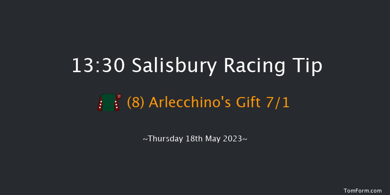 Salisbury 13:30 Handicap (Class 6) 6f Thu 4th May 2023