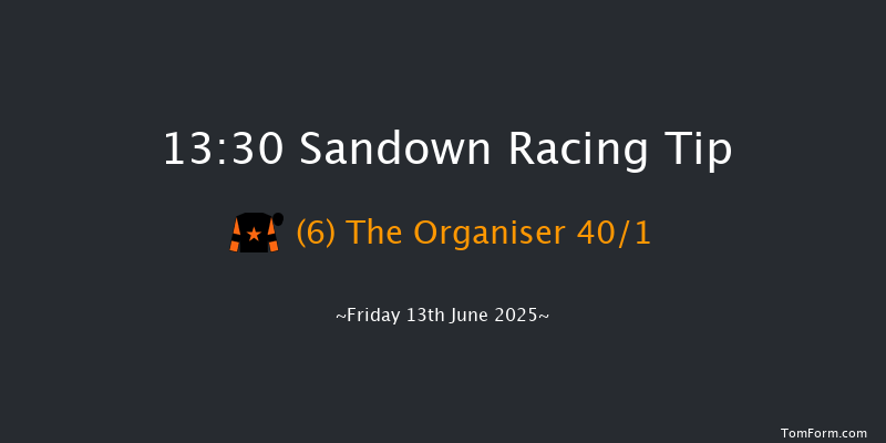 Sandown 13-30 (Class 4) 5f Thu 29th May 2025