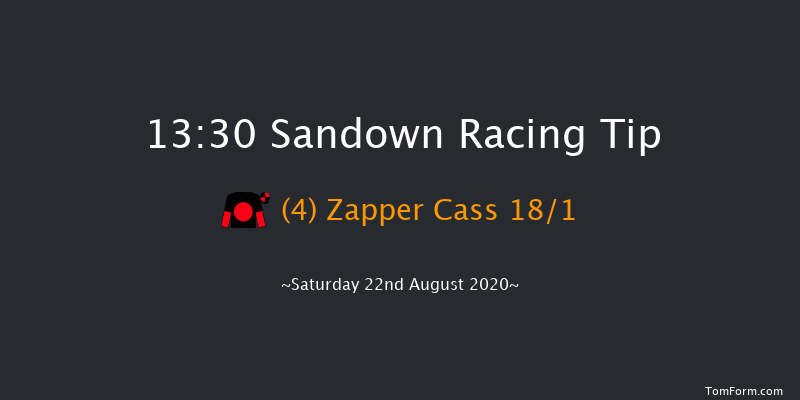 Betway Casino Handicap Sandown 13:30 Handicap (Class 5) 5f Fri 7th Aug 2020