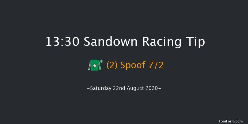 Betway Casino Handicap Sandown 13:30 Handicap (Class 5) 5f Fri 7th Aug 2020