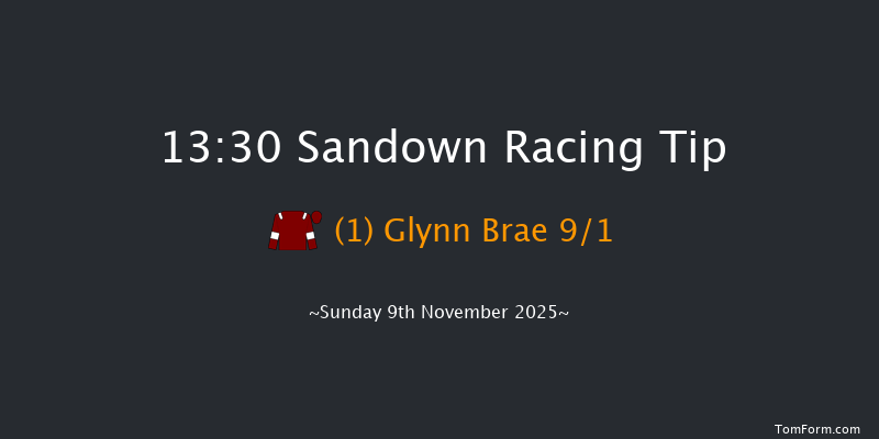 Sandown 13-30 (Class 3) 19f Wed 17th Sep 2025