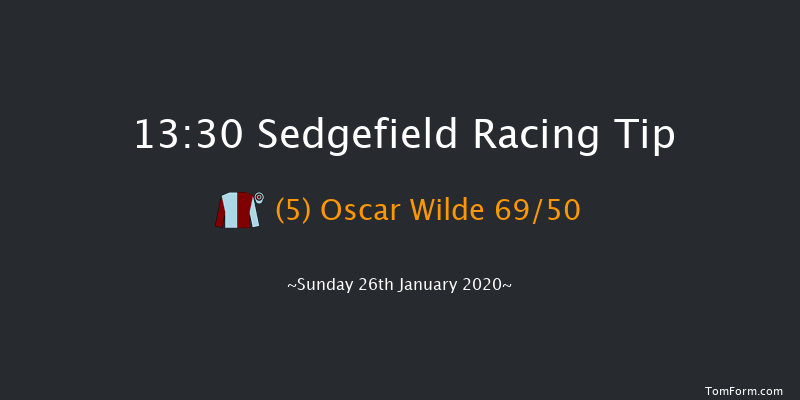Sedgefield 13:30 Handicap Chase (Class 4) 19f Fri 10th Jan 2020