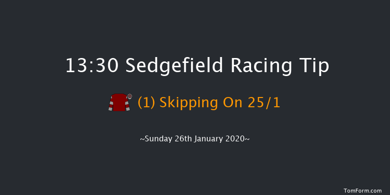 Sedgefield 13:30 Handicap Chase (Class 4) 19f Fri 10th Jan 2020