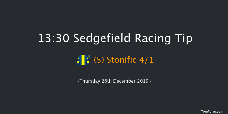 Sedgefield 13:30 Maiden Hurdle (Class 4) 17f Fri 6th Dec 2019
